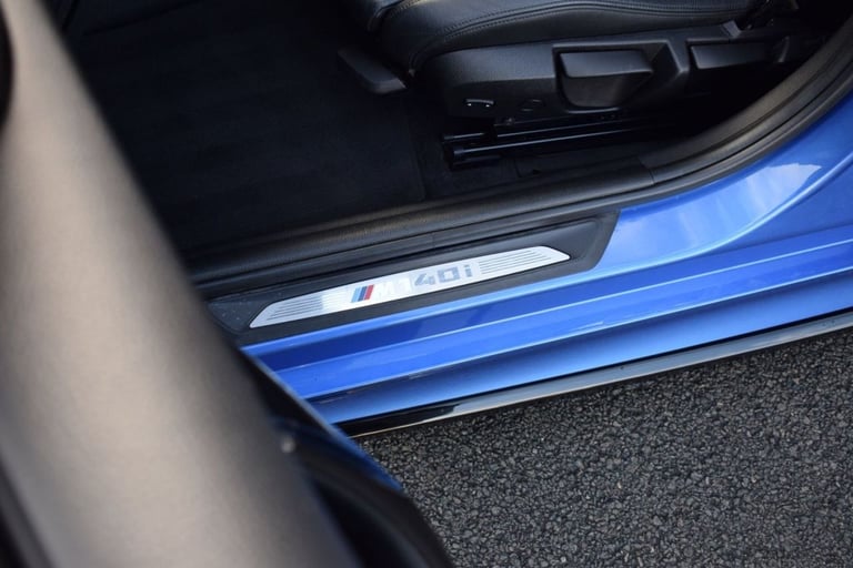 2016 66 BMW 1 SERIES 3.0 M140I HATCHBACK 5DR PETROL AUTO EURO 6 (S/S) (340 PS)