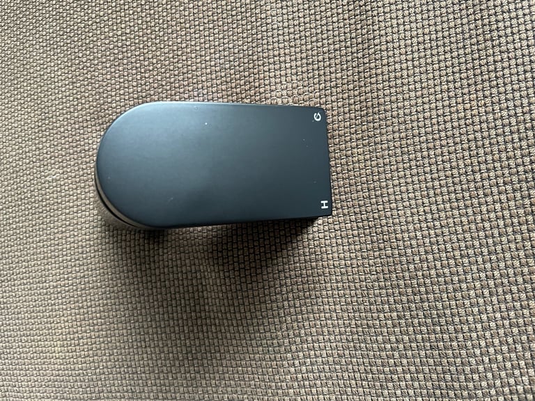 mono basin mixer tap, Chrome material including sprung waste