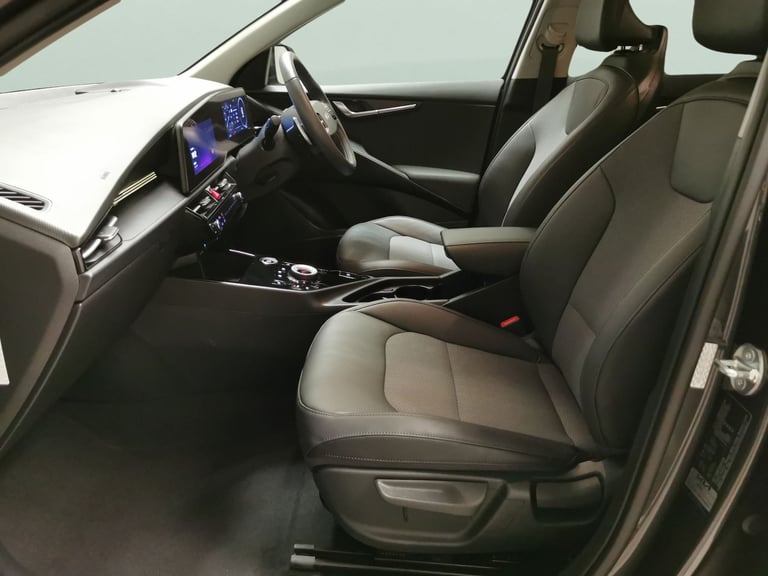 2023 Kia Niro 64.8kWh 3 SUV 5dr Electric Auto (201 bhp) - HEATED STEERING - BLIND SPOT AS Suv Ele...