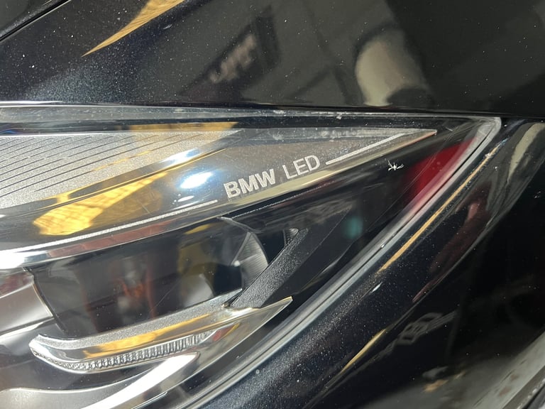 2018 BMW 4 Series 420d [190] M Sport 2dr Auto [Professional Media] COUPE Diesel Automatic