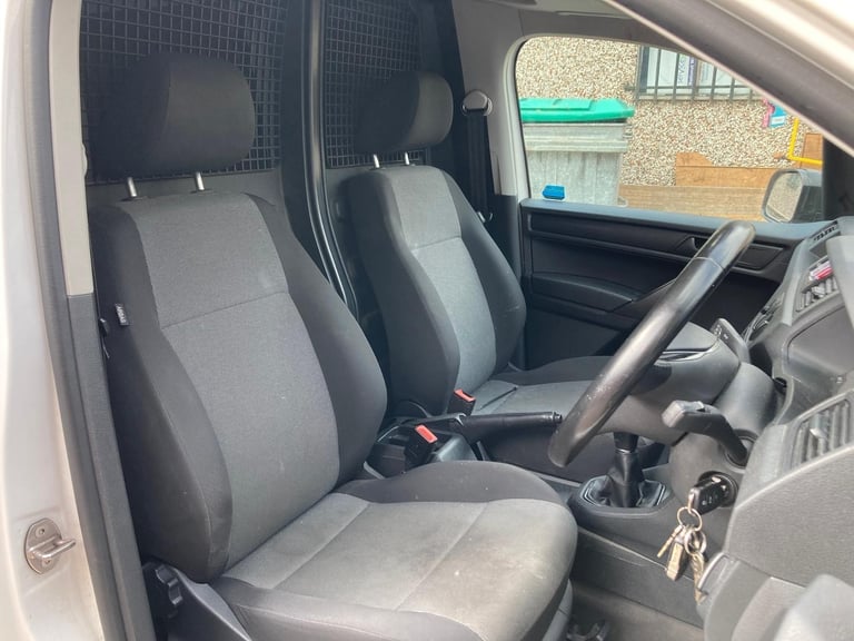 2020 Volkswagen Caddy C20 2.0TDi * * Euro 6 * * 1 Owner * *Choice of 4 * *