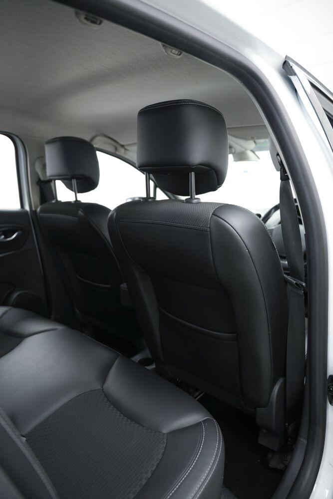  Renault Clio 0.9 TCe Dynamique S Nav Euro 6 (s/s) 5dr Petrol Manual