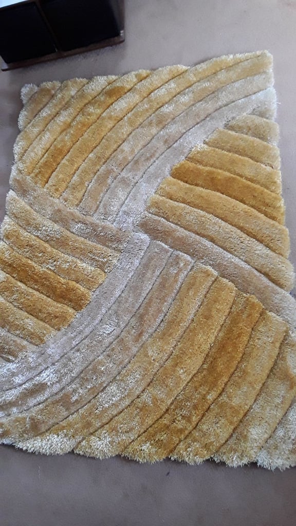 image for 120cm x 170cm new rug 