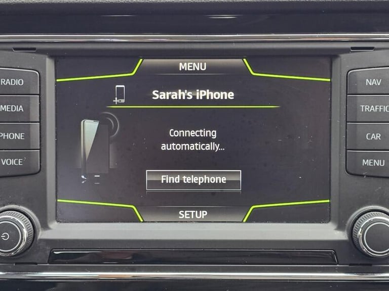 2016 SEAT Leon 1.4 TSI SE Sport Tourer Euro 6 (s/s) 5dr ESTATE Petrol Manual