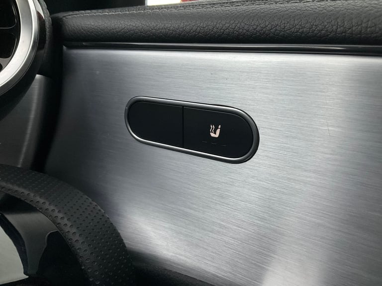 2019 Mercedes-Benz CLA 2.0 CLA220 AMG Line Coupe 4dr Petrol 7G-DCT Euro 6 (s/s) (190 ps) - HEATED...