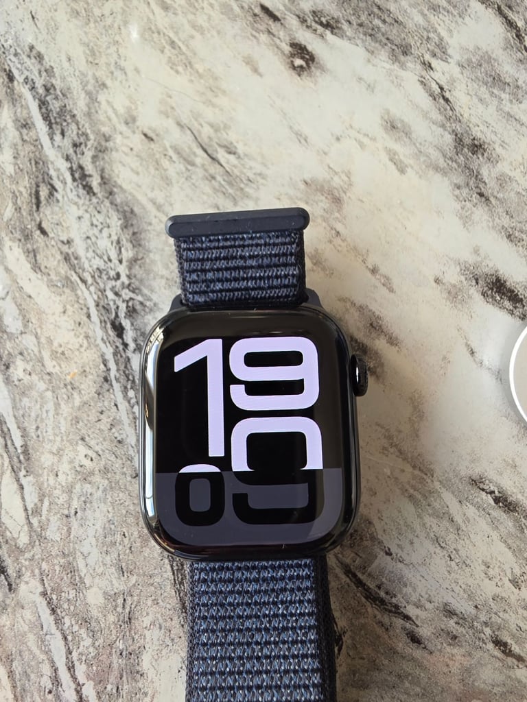 image for Apple watch series 10 42mm 