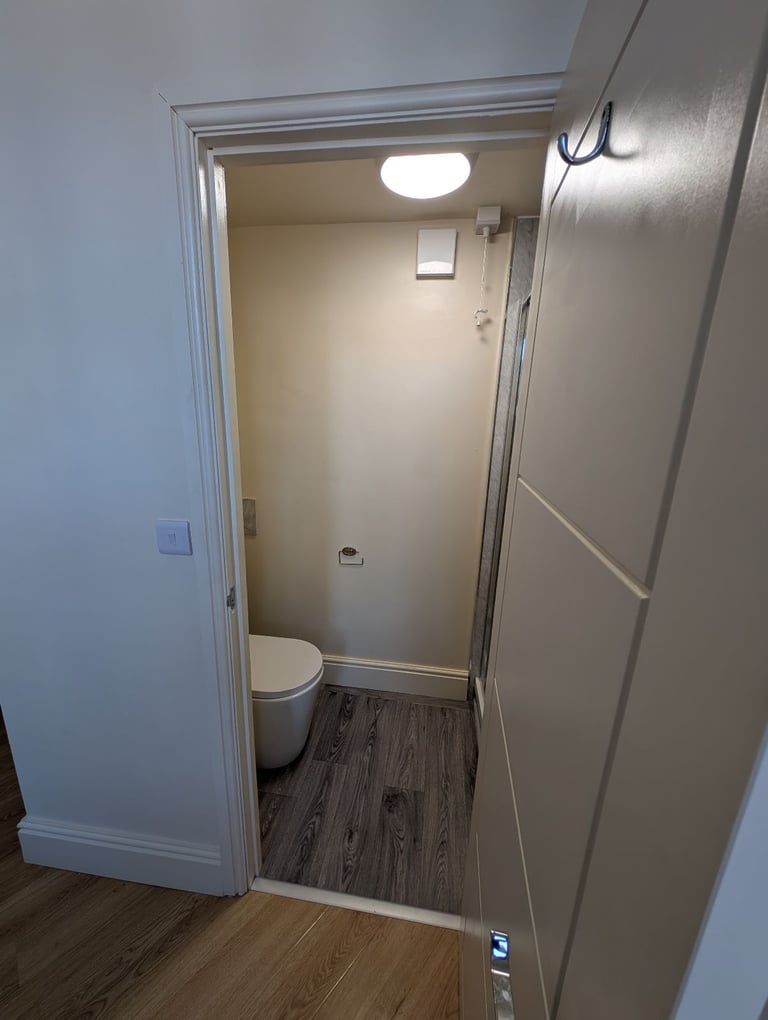 Shared House - DSS Only - All Ensuites. 5 mins to the high street