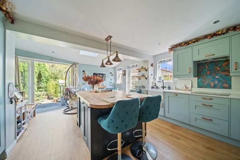 For Sale Four bedroom detached house for sale in Duloch, Dunfermline,  Fife