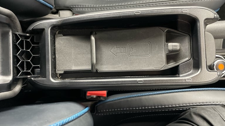 2020 MINI Convertible 2.0 Cooper S Sidewalk Edition 2dr Auto Petrol Convertible Convertible Petro...