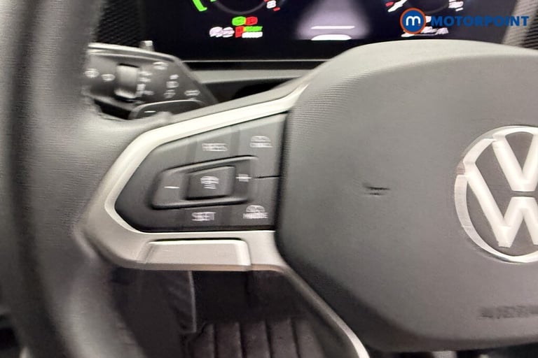 2024 Volkswagen Tiguan 1.5 TSI eHybrid Match 5dr DSG SUV Hybrid Automatic