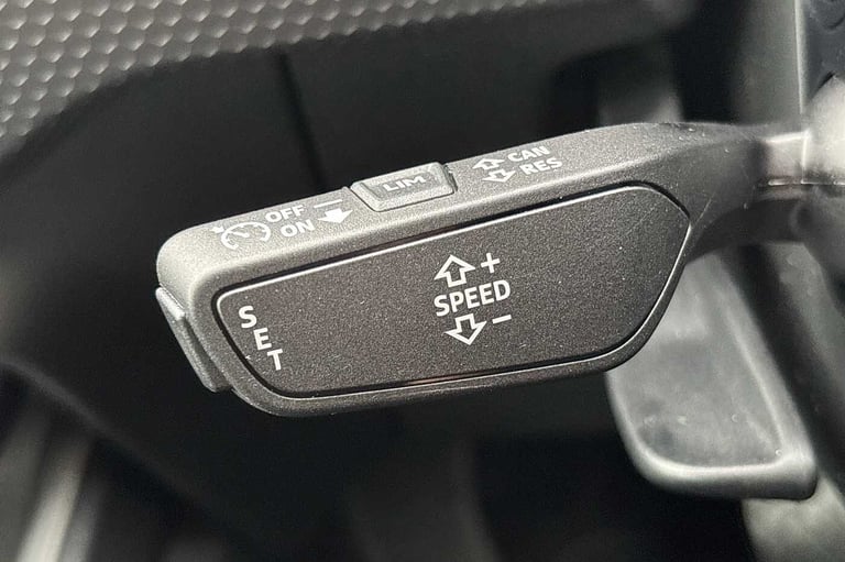 2025 Audi A1 30 TFSI Sport 5dr S Tronic Hatchback Petrol Automatic