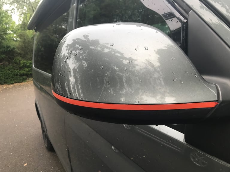 2016 VW California Beach blue motion TDI 