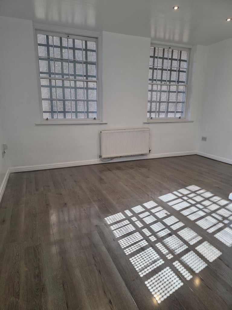 3 Bedroom Semi-Detached House in Liverpool, L9