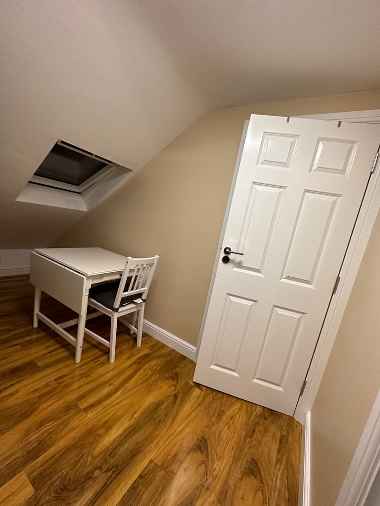 Self contained room