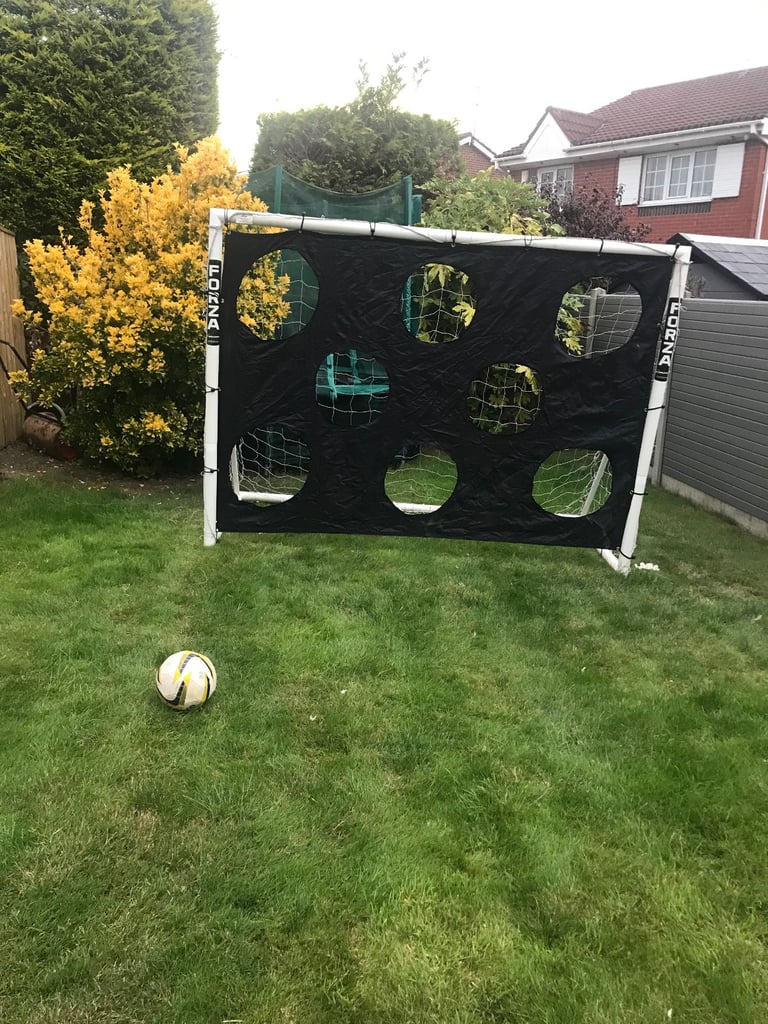 image for FORZA Goal - Football Goal