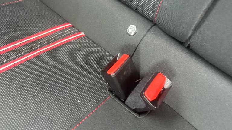 2021 Vauxhall Corsa 1.2 Turbo SRi 5dr Petrol Hatchback Hatchback Petrol Manual