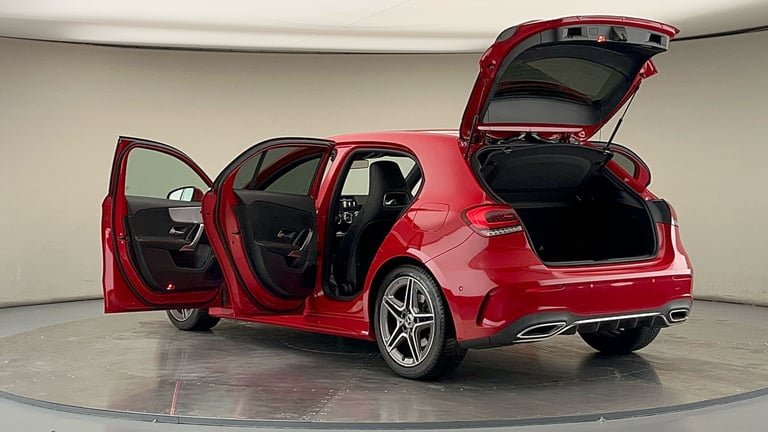 2020 Mercedes-Benz A-Class 1.3 A200 AMG Line (Premium 2) Hatchback 5dr Petrol 7G-DCT Euro 6 (s/s)...
