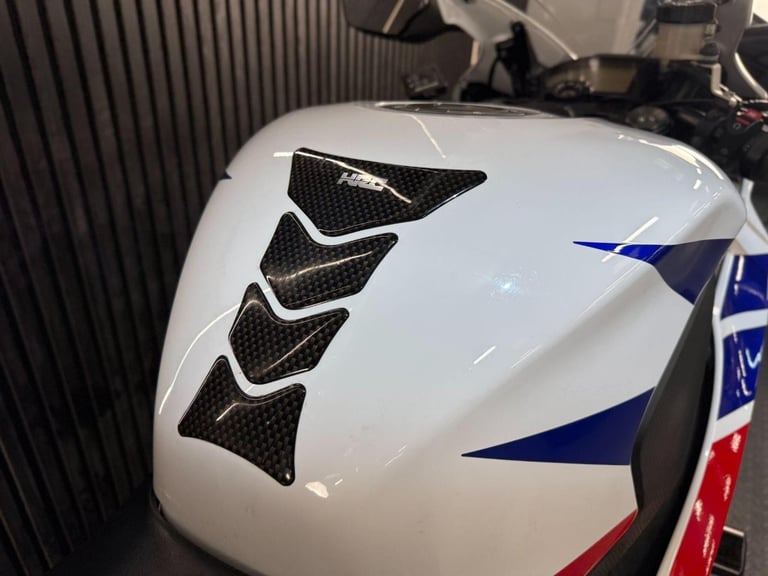 2014 Honda CBR1000RR Fireblade 1000