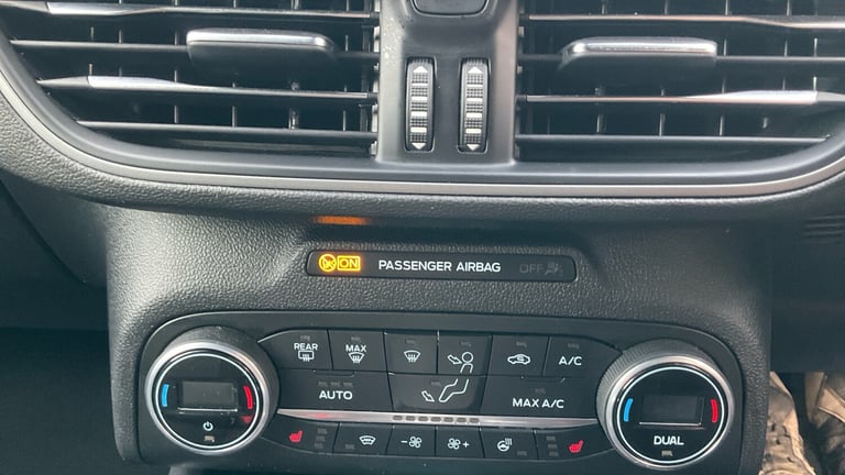 2022 Ford Focus 1.0 EcoBoost ST-Line Style 5dr HATCHBACK PETROL Manual