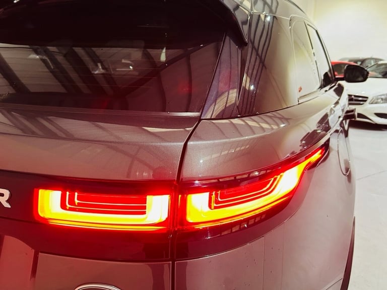 LAND ROVER RANGE ROVER VELAR 2.0 D180 S SUV 5DR DIESEL AUTO 4WD EURO 2019