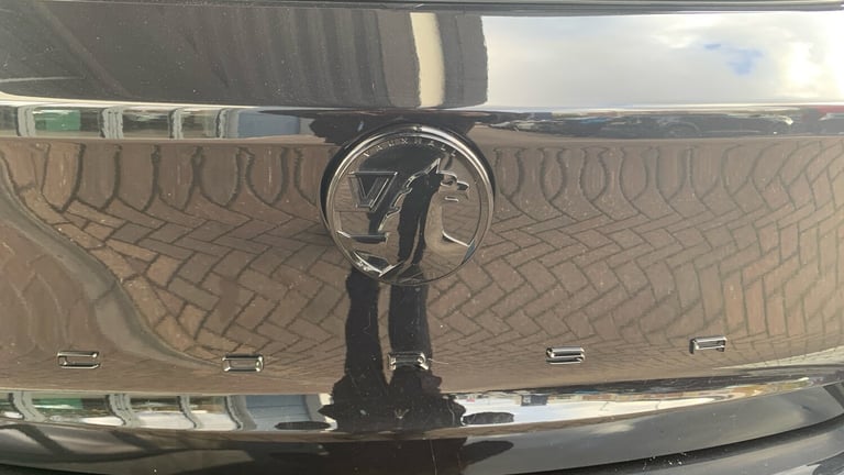 2024 Vauxhall Corsa 50kWh GS Hatchback 5dr Electric Auto (136 ps) Hatchback Electric Automatic