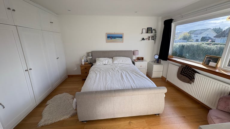Bungalow in Nairn