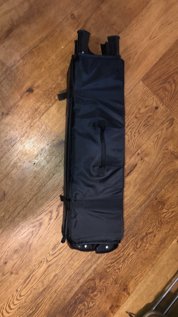 image for Travel cot