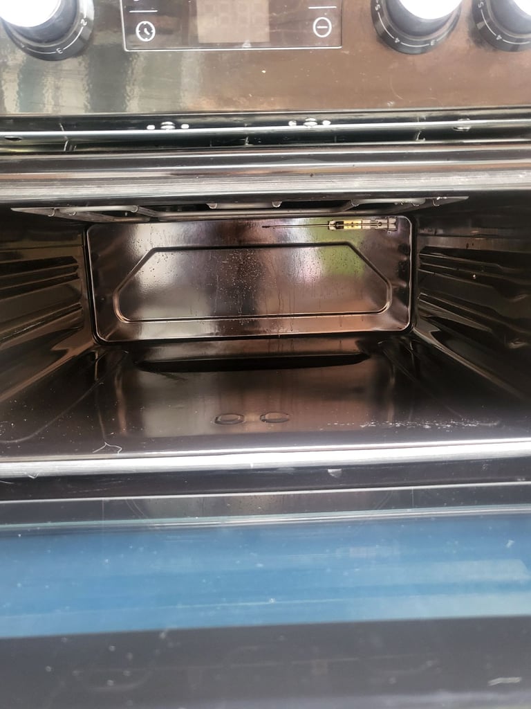 Beko electric cooker