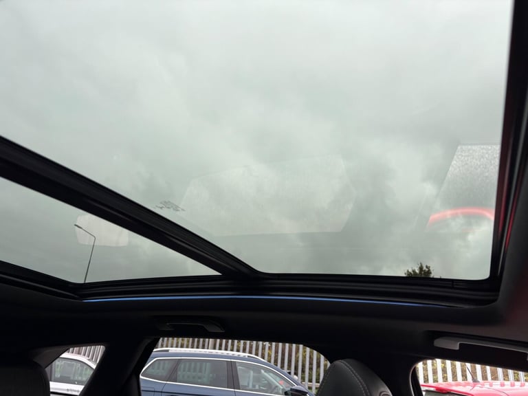 2019 Peugeot 3008 1.5 BlueHDi GT Line Premium Euro 6 (s/s) 5dr HATCHBACK Diesel Manual