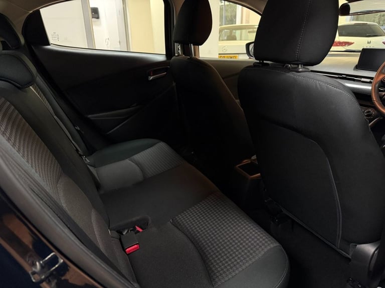 2017 Mazda Mazda2 1.5 SKYACTIV-G SE-L Hatchback 5dr Petrol Manual Euro 6 (s/s) (90 ps) Hatchback ...