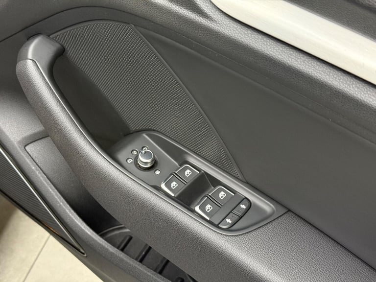 2019 Audi A3 1.5 TFSI CoD 35 Black Edition S Tronic Euro 6 (s/s) 4dr SALOON Petrol Automatic