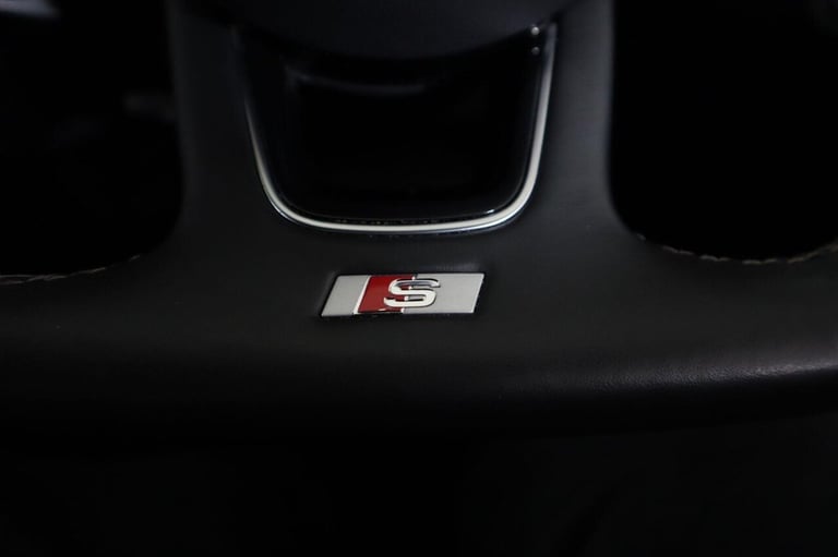 2023 Audi A5 2.0 TDI 40 Black Edition Sportback S Tronic quattro Euro 6 (s/s) 5dr Hatchback Diese...