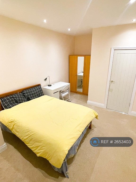 1 bedroom in Westbury Terrace, London, E7 (#2653403)