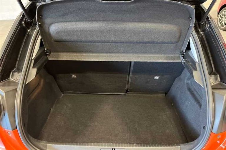 2021 Vauxhall Corsa 1.2 Turbo Elite Nav Premium Hatchback 5dr Petrol Manual Euro 6 (s/s) (100 p H...