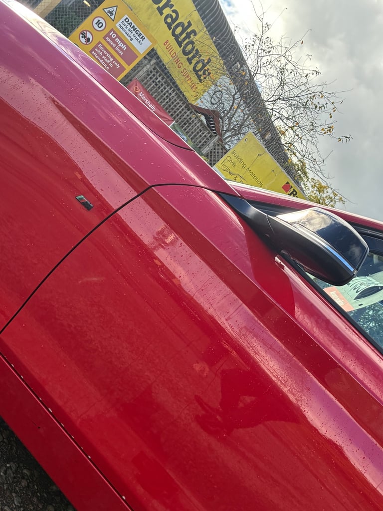 2015 BMW 1 Series 116i Sport 5dr HATCHBACK Petrol Manual