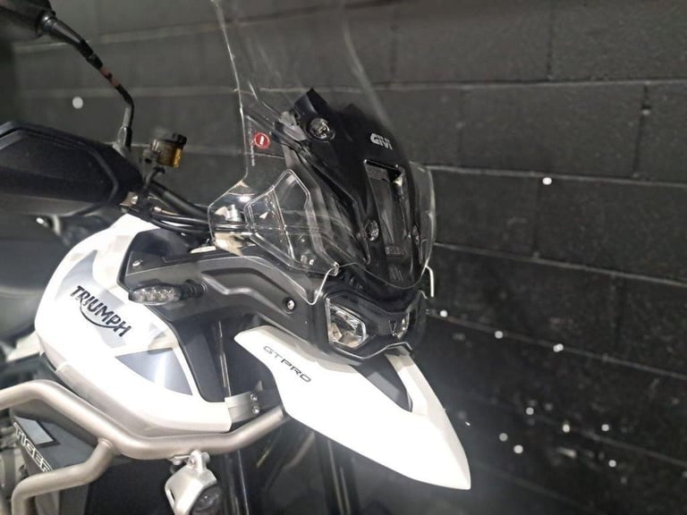 2020 20 TRIUMPH TIGER 900 900 GT PRO ADVENTURE PETROL MANUAL O-RING EURO 5 (95 P