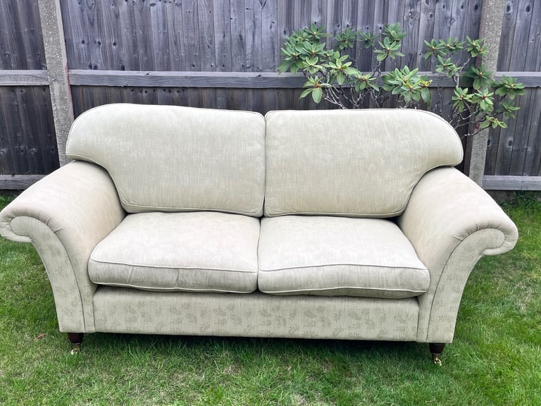 Laura Ashley Mortimer 2 Seater Sofa FREE Delivery 