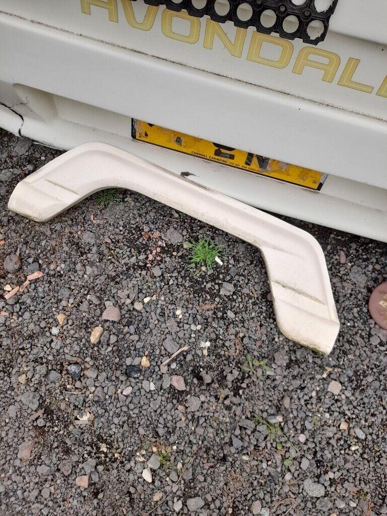 image for Avondale Dart wheel spat 