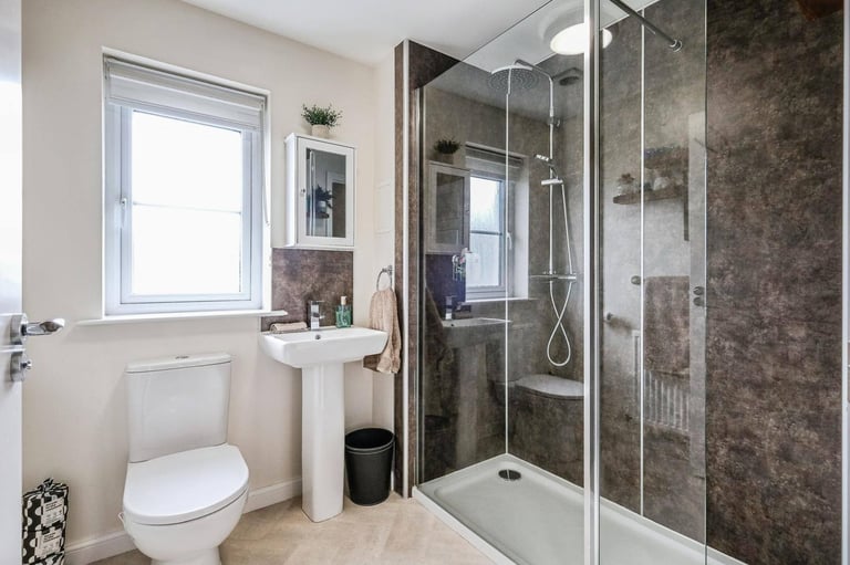 Stunning 4/5 bed house in Culloden West, Inverness