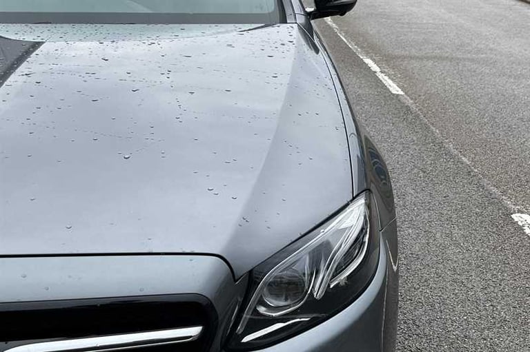2020 Mercedes-Benz E-Class 2.0 E200 AMG Line Edition (Premium) Saloon 4dr Petrol G-Tronic+ Euro 6...