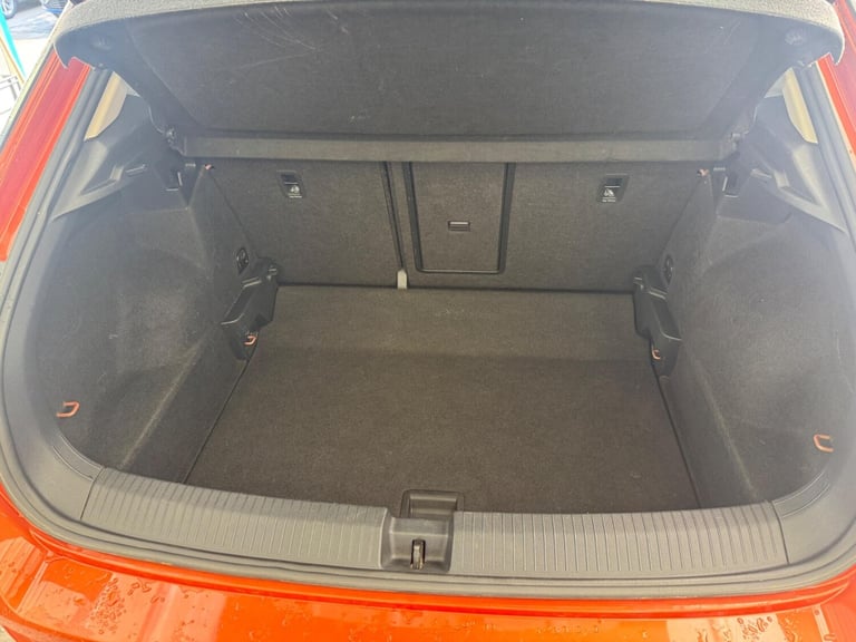 2018 Volkswagen T-Roc 1.5 TSI EVO SEL Euro 6 (s/s) 5dr HATCHBACK Petrol Manual