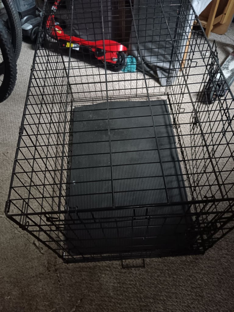 image for Dog/Pet Cage