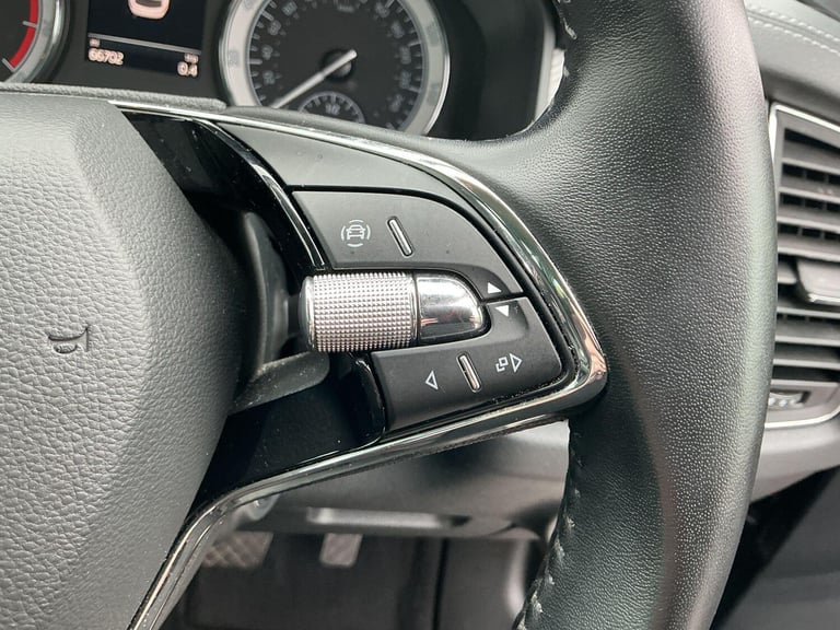 2022 Skoda Kodiaq 1.5 TSI ACT SE L SUV 5dr Petrol DSG Euro 6 (s/s) (7 Seat) (150 ps) ESTATE Petro...