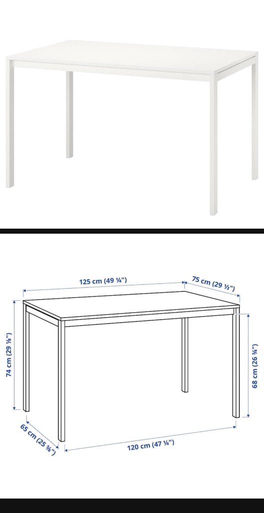 image for Desk