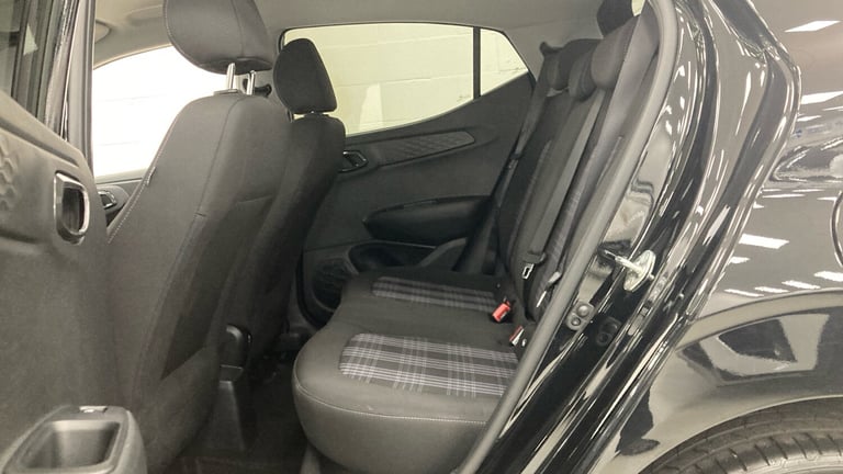 2024 Hyundai i10 1.0 [63] Premium 5dr Auto [Nav] Petrol Hatchback Hatchback Petrol Automatic