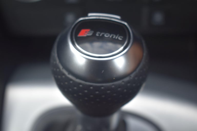 2018 Audi Q3 2.0 TFSI S line Edition S Tronic quattro Euro 6 (s/s) 5dr ESTATE Petrol Automatic