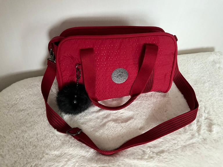 Kipling top sinala bag