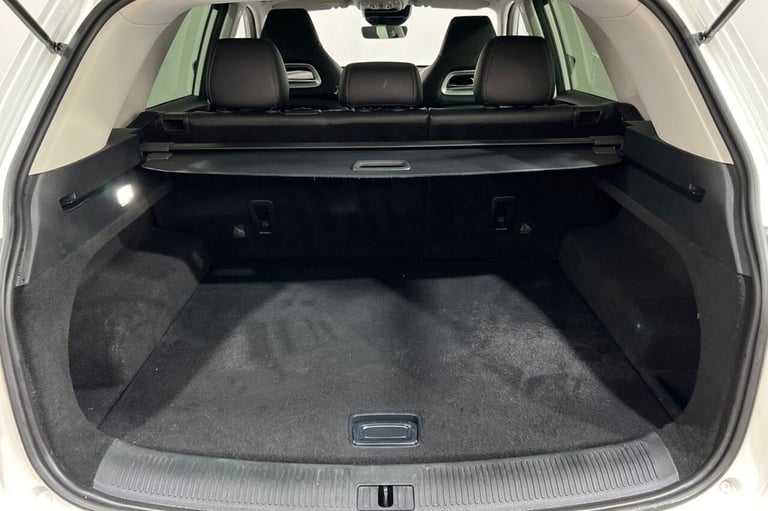 2022 72 MG MG HS 1.5 T-GDI EXCLUSIVE SUV 5DR PETROL MANUAL EURO 6 (S/S) (162 PS)