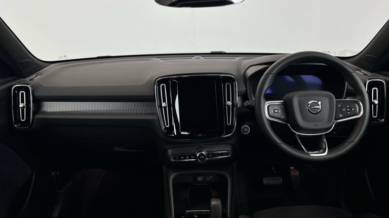 2024 Volvo XC40 Plus, B4 Mild hybrid, Petrol, Dark Estate Petrol Automatic