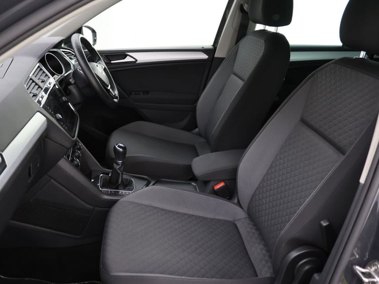2020 Volkswagen Tiguan 2.0 TDI Match SUV 5dr Diesel Manual Euro 6 (s/s) (150 ps) Diesel Manual